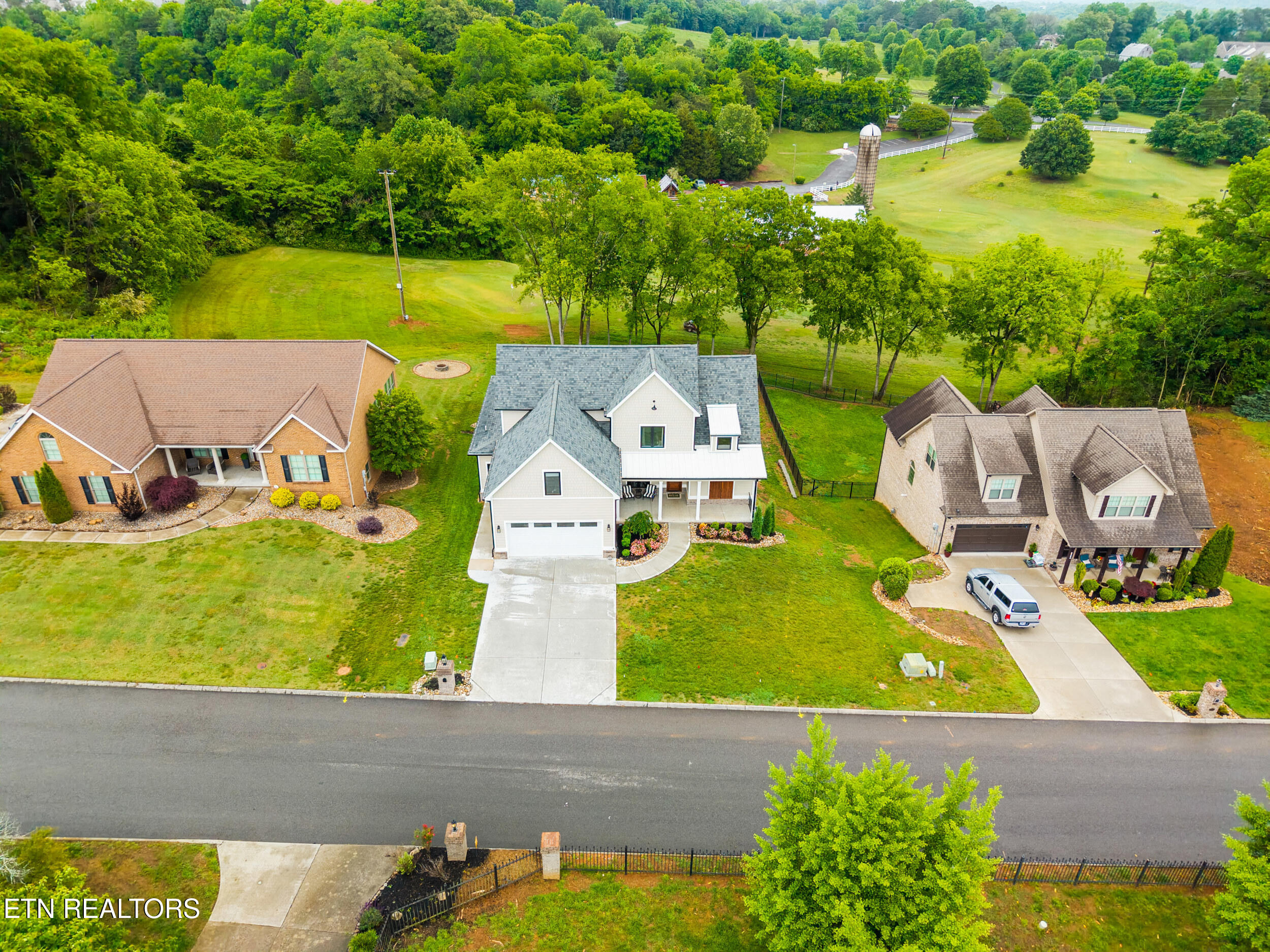 6208 Mont Richer Avenue Knoxville TN 37918