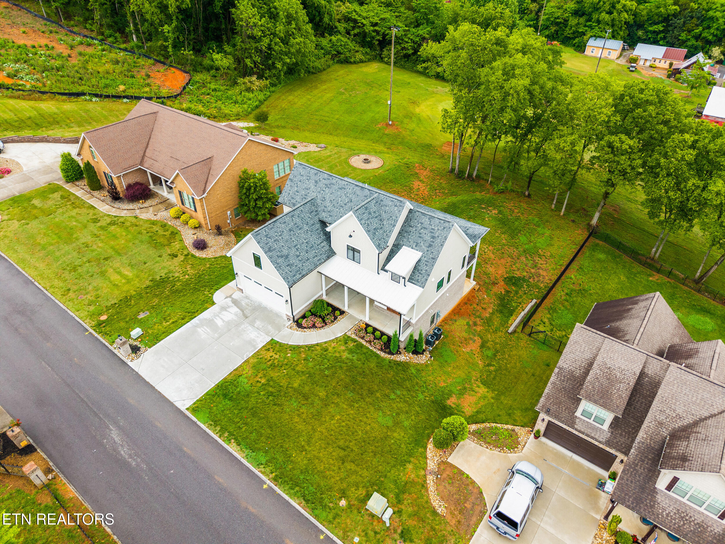 6208 Mont Richer Avenue Knoxville TN 37918