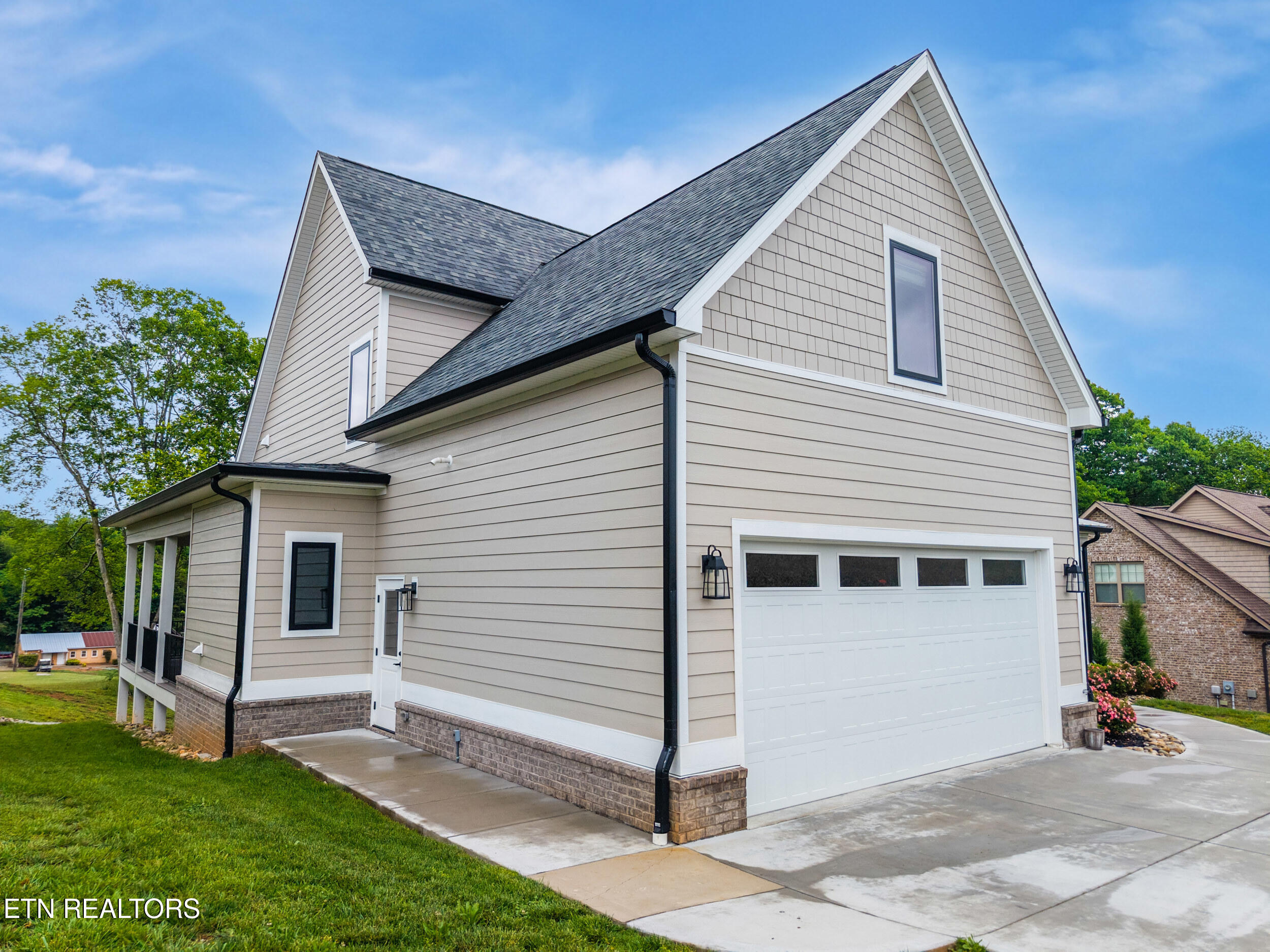6208 Mont Richer Avenue Knoxville TN 37918