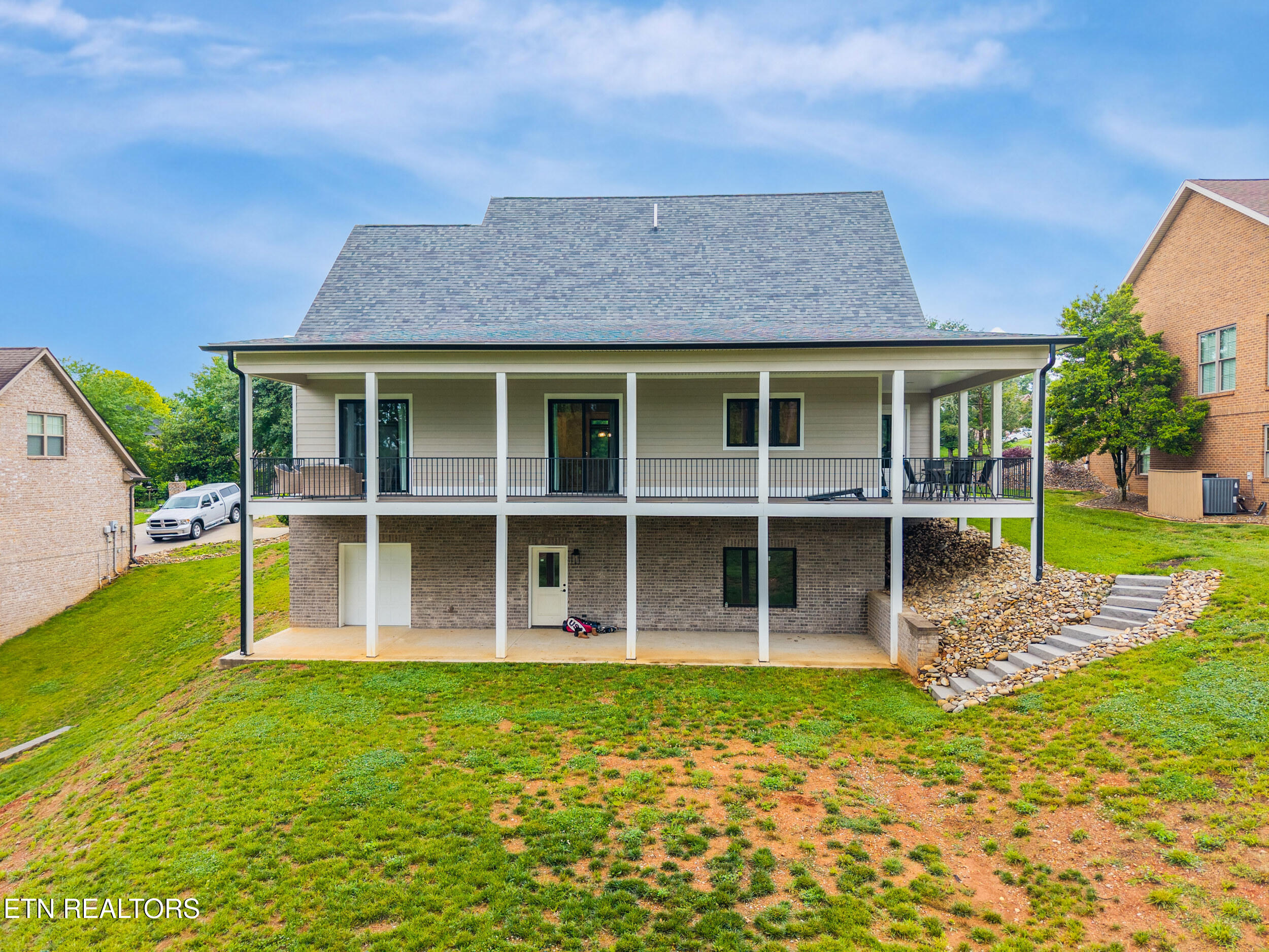 6208 Mont Richer Avenue Knoxville TN 37918