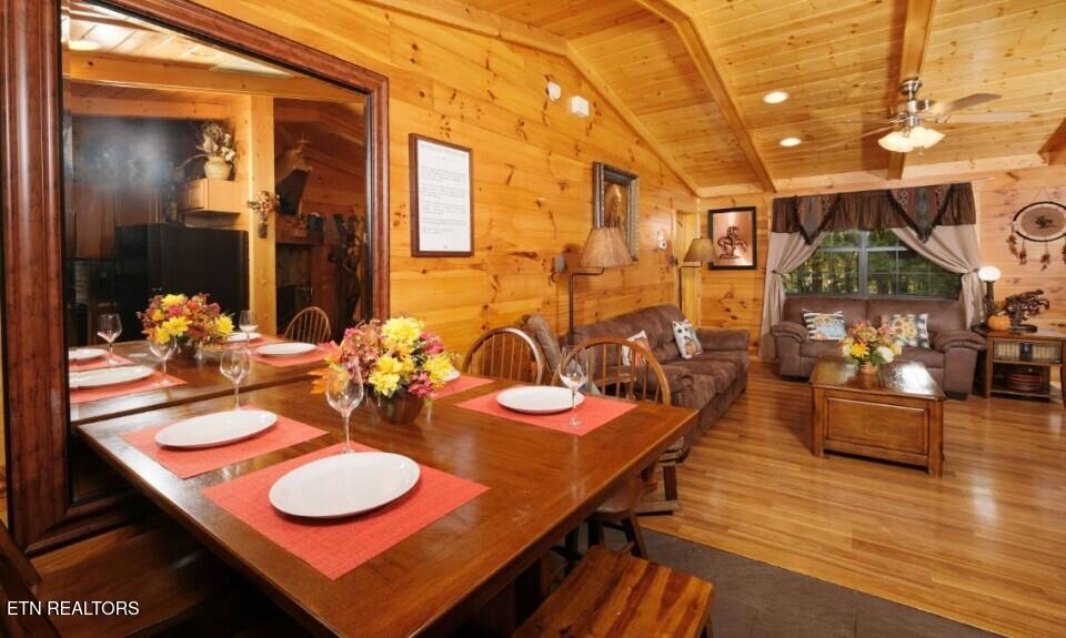 617 Iron Mountain Road Pigeon Forge TN 37863
