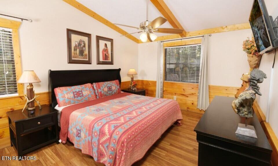 617 Iron Mountain Road Pigeon Forge TN 37863