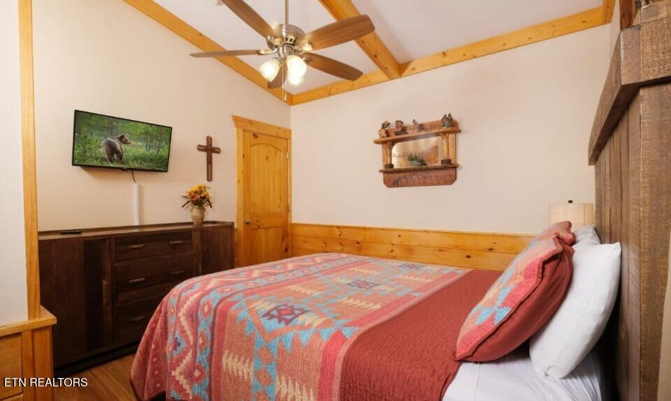 617 Iron Mountain Road Pigeon Forge TN 37863