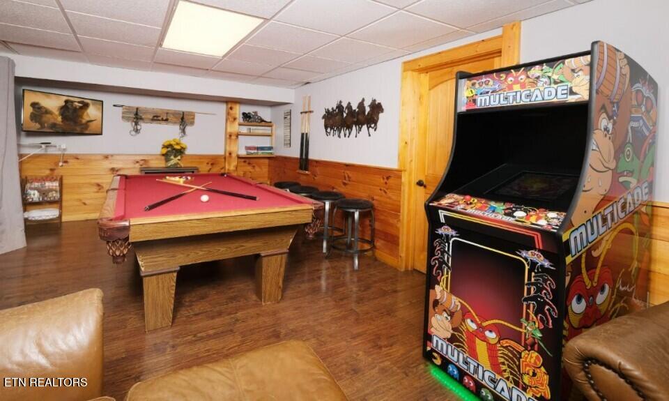 617 Iron Mountain Road Pigeon Forge TN 37863