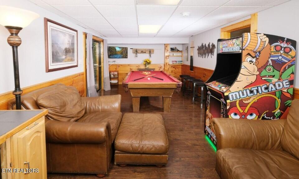 617 Iron Mountain Road Pigeon Forge TN 37863