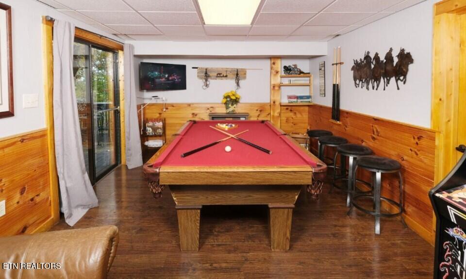 617 Iron Mountain Road Pigeon Forge TN 37863