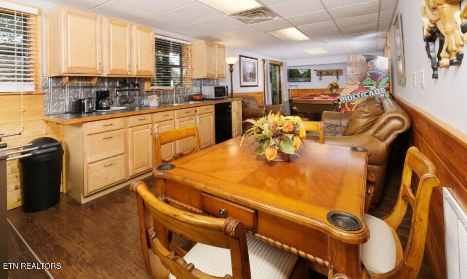 617 Iron Mountain Road Pigeon Forge TN 37863