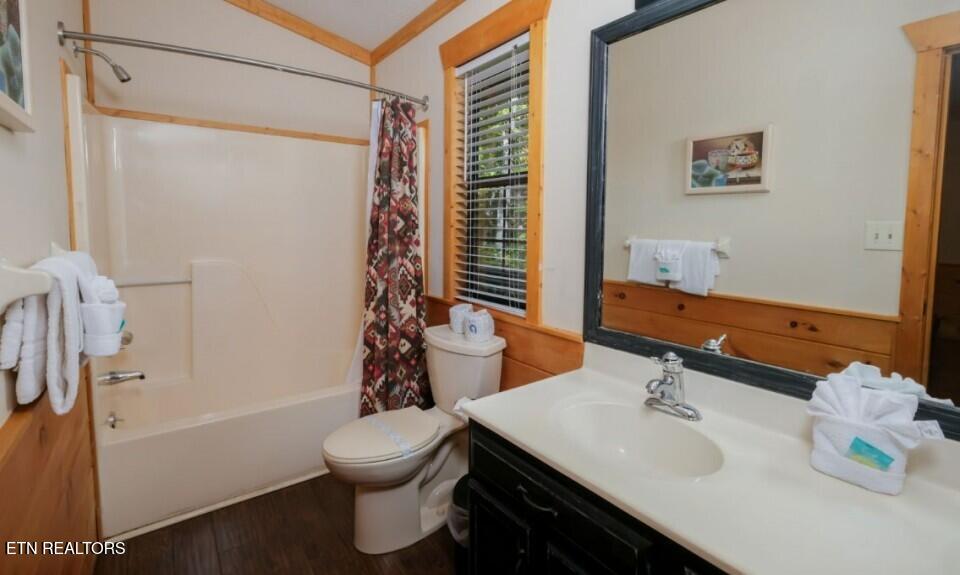 617 Iron Mountain Road Pigeon Forge TN 37863
