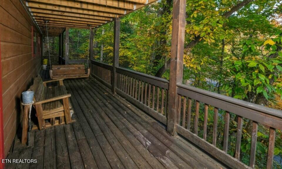 617 Iron Mountain Road Pigeon Forge TN 37863