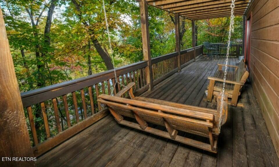 617 Iron Mountain Road Pigeon Forge TN 37863