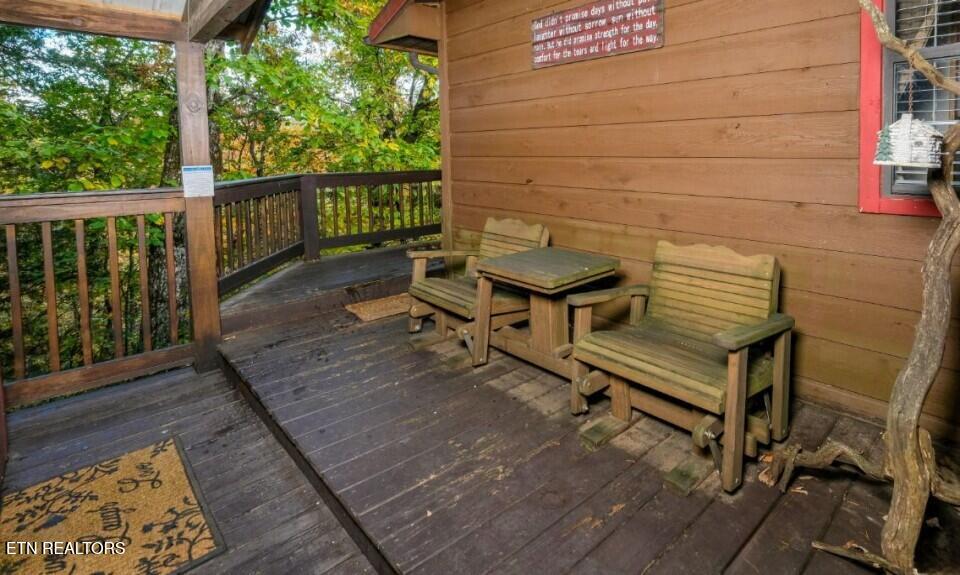 617 Iron Mountain Road Pigeon Forge TN 37863