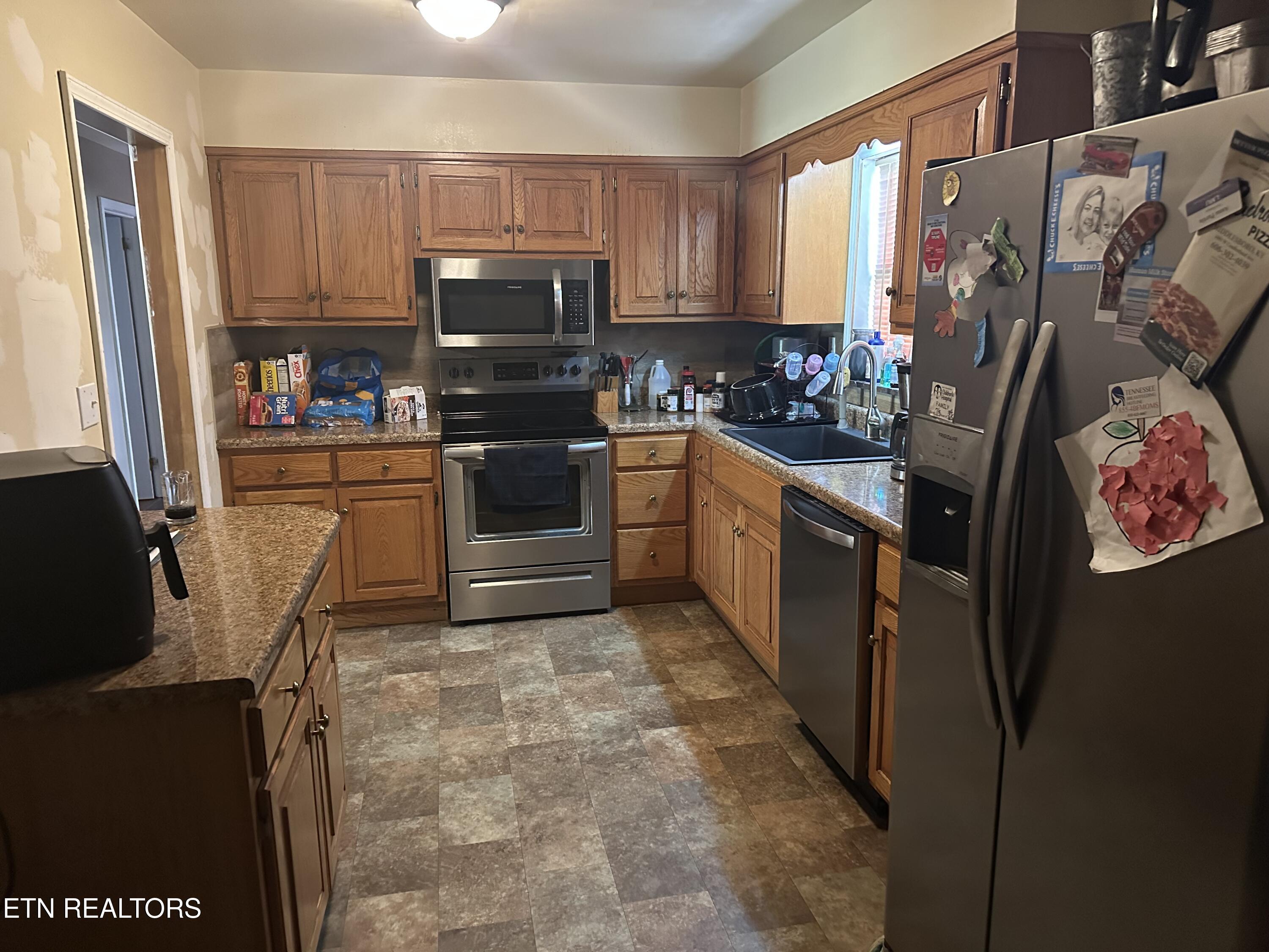 156 Granby Lane Lane Harrogate TN 37752