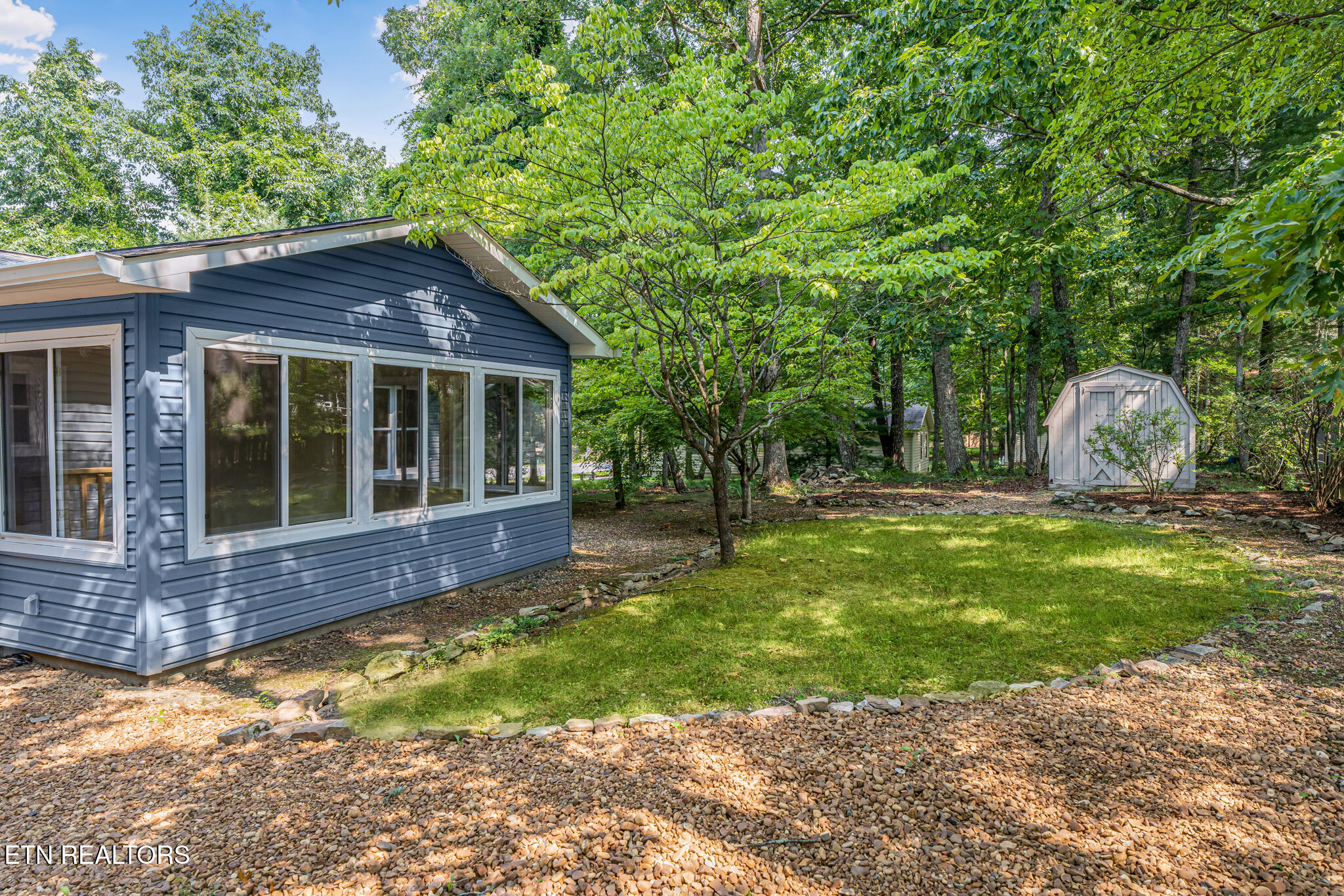 22 Overlook Terrace Crossville TN 38558