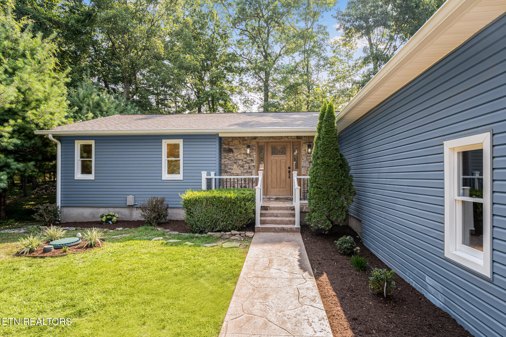 22 Overlook Terrace Crossville TN 38558