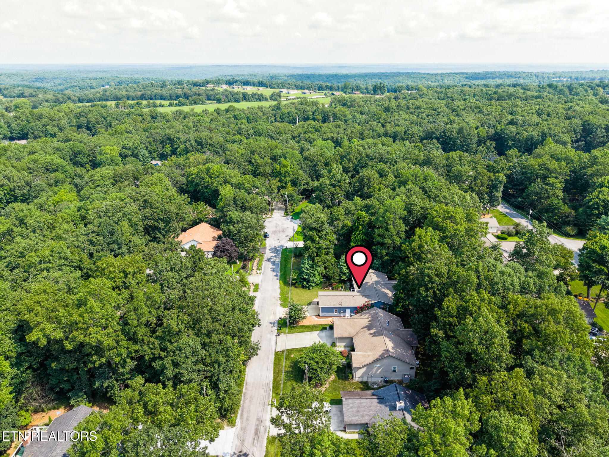 22 Overlook Terrace Crossville TN 38558
