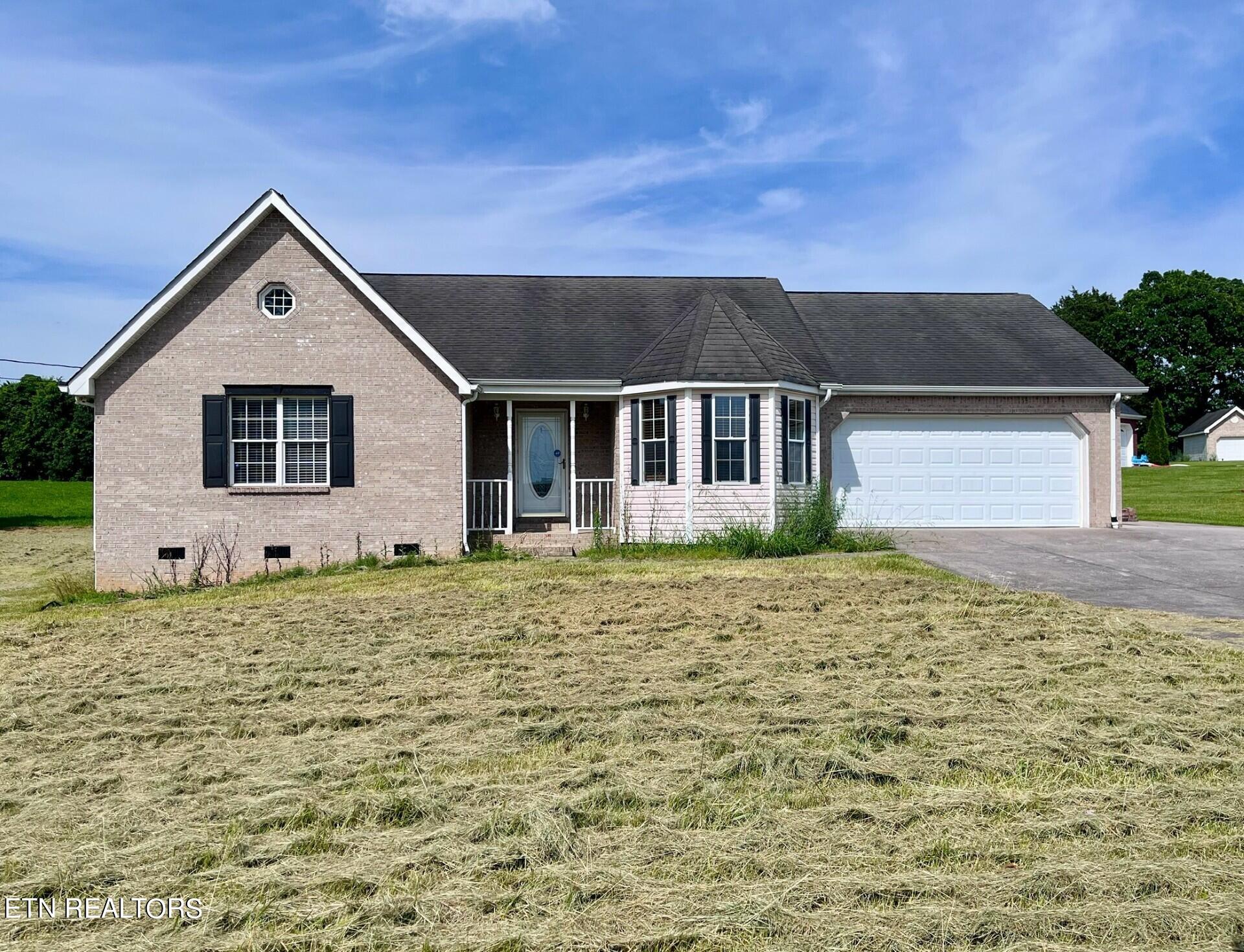 265 Pecan Circle Plainview TN 37721