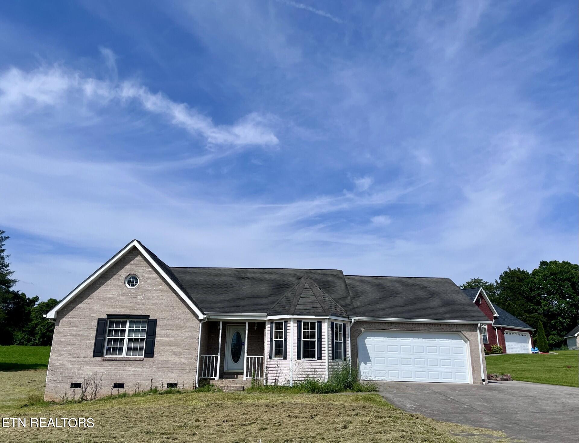265 Pecan Circle Plainview TN 37721