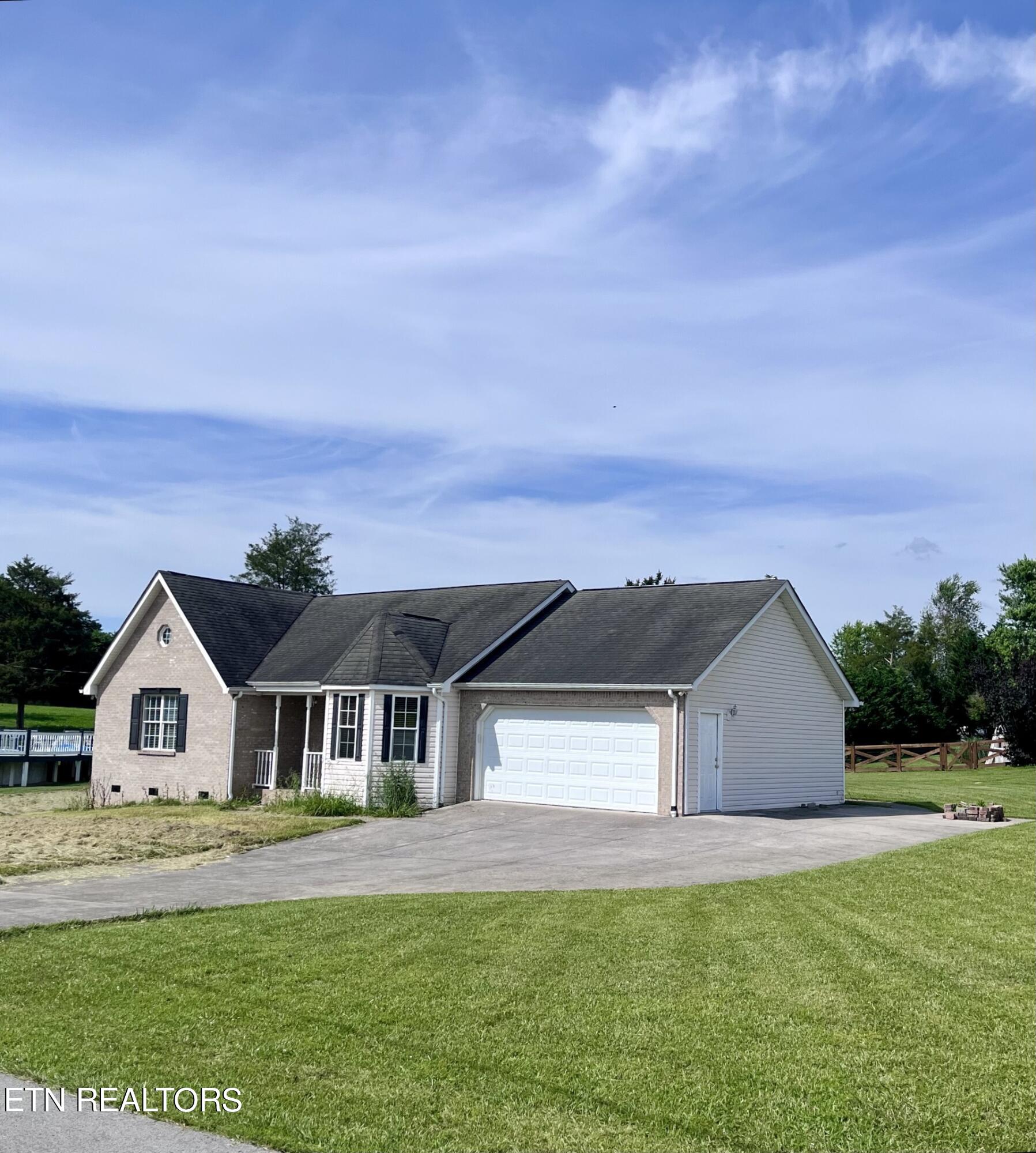 265 Pecan Circle Plainview TN 37721