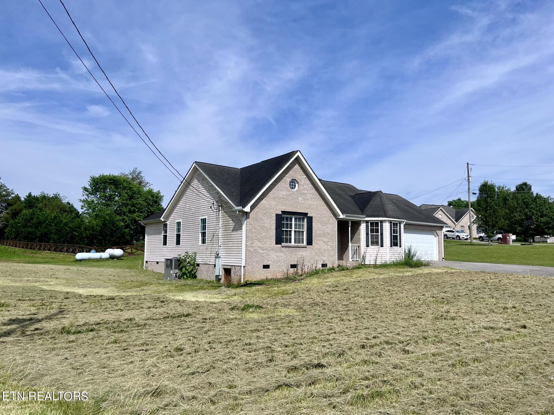 265 Pecan Circle Plainview TN 37721