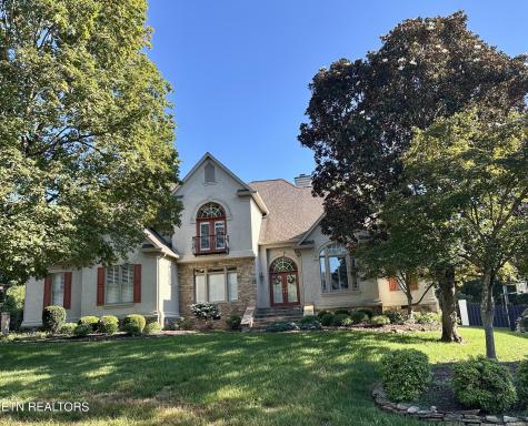 9030 Hemingway Grove Circle Knoxville TN 37922