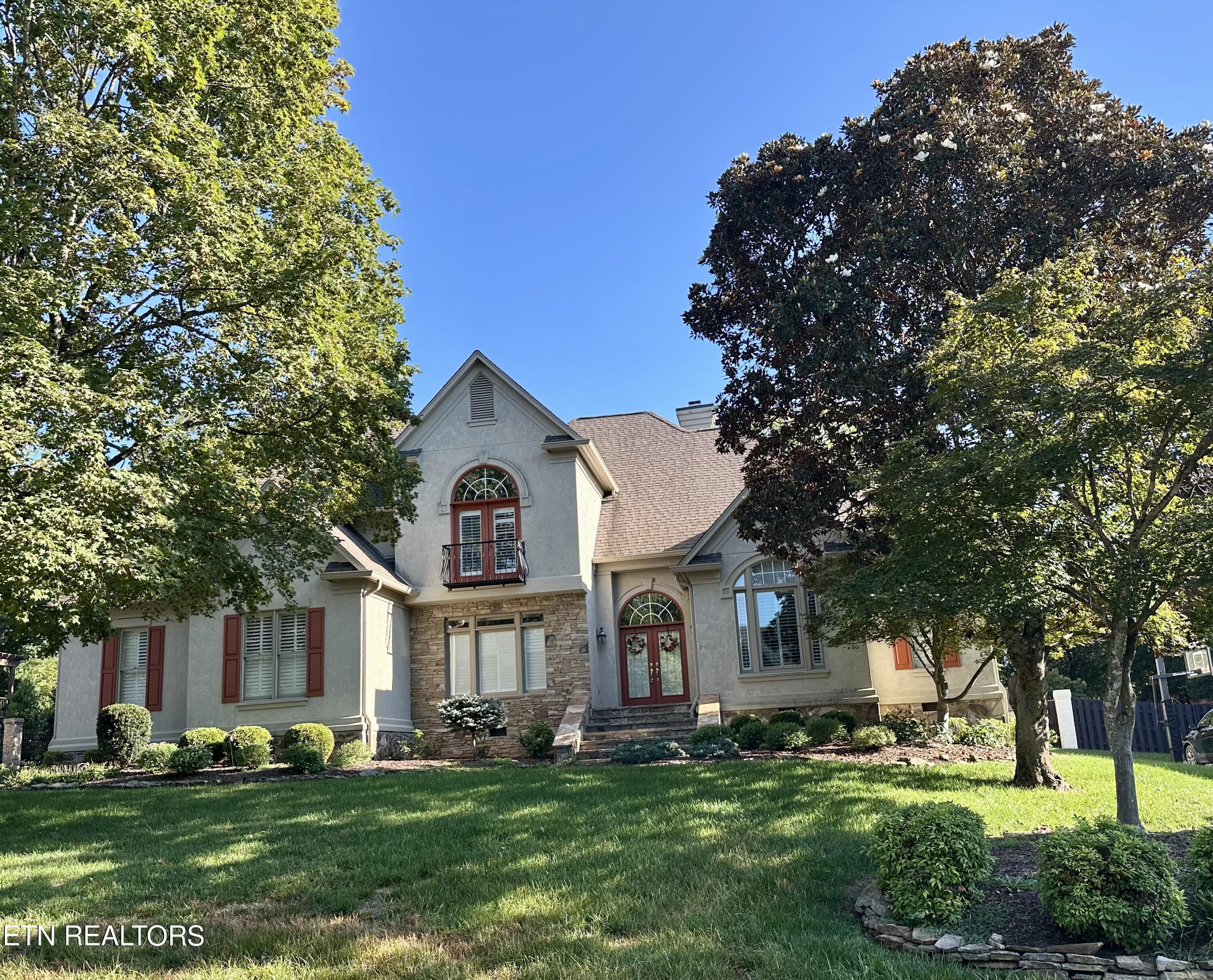 9030 Hemingway Grove Circle Knoxville TN 37922