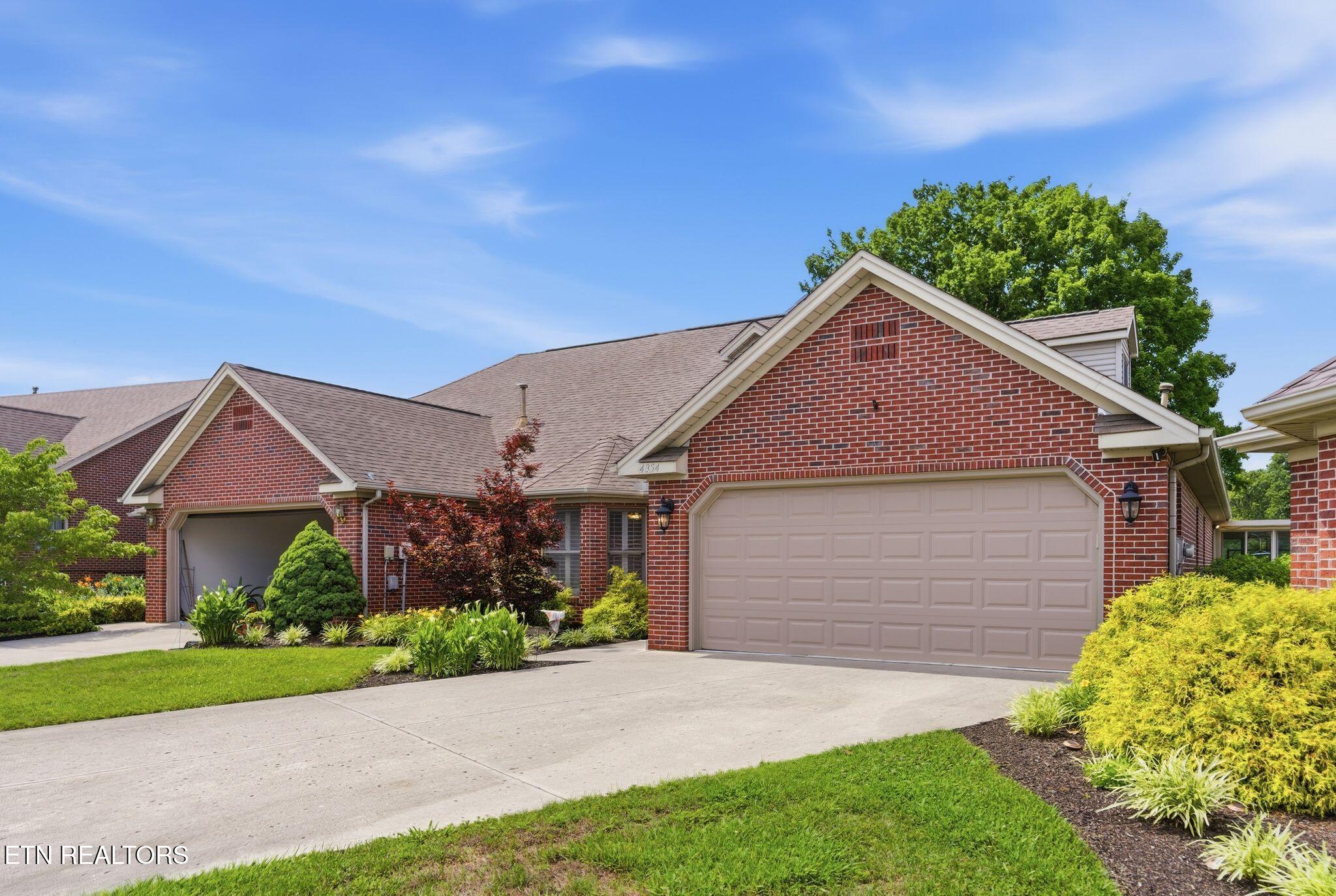 4354 Wallerton Court Knoxville TN 37938