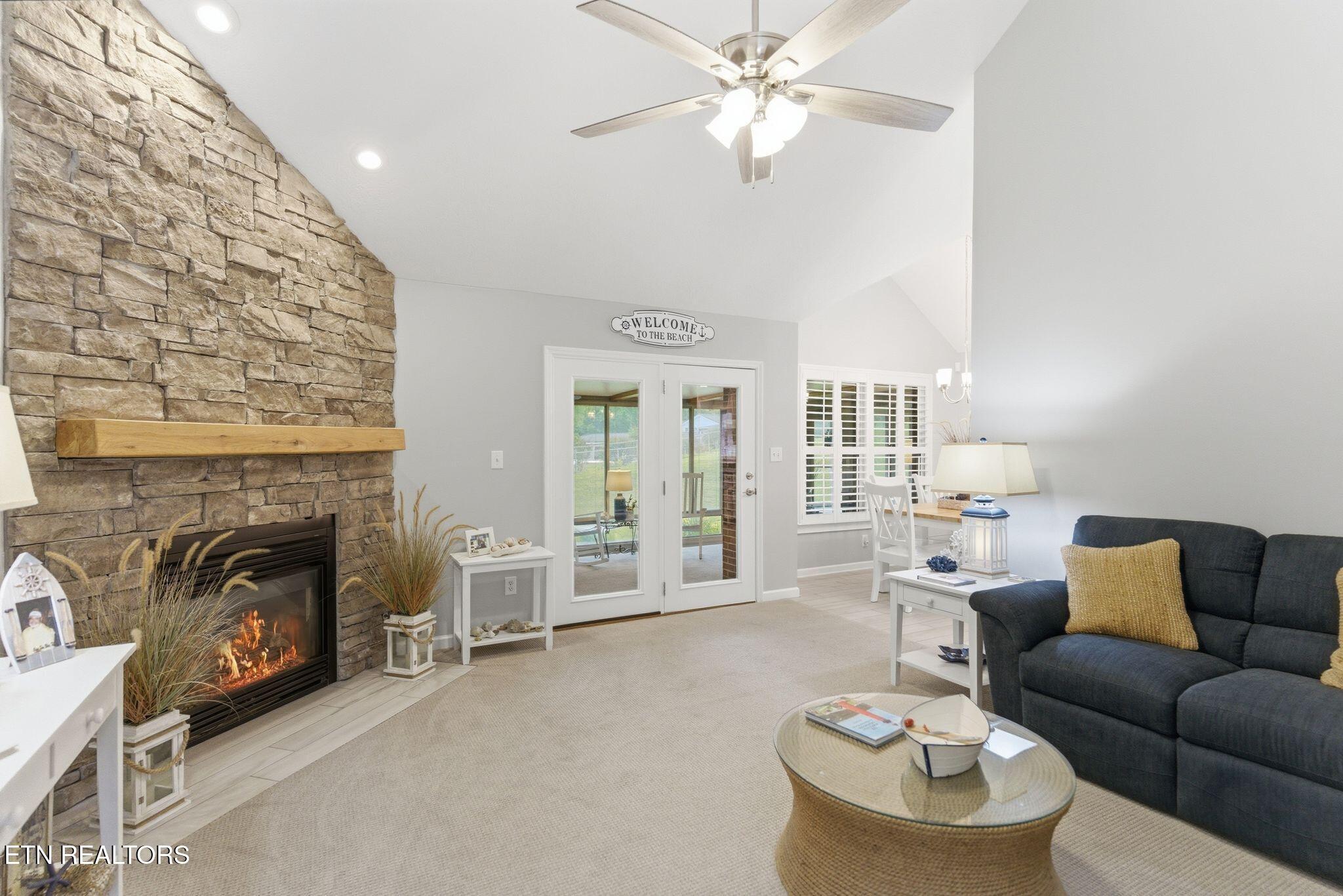 4354 Wallerton Court Knoxville TN 37938