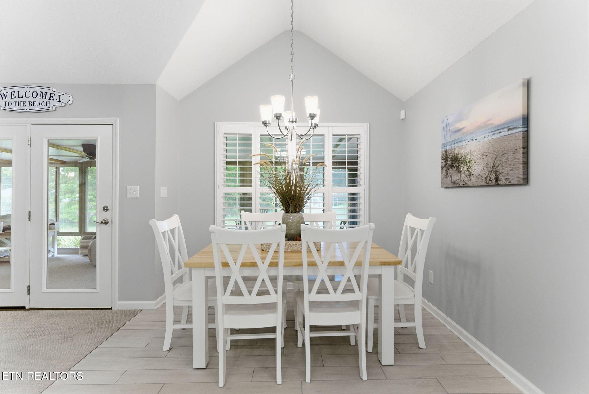 4354 Wallerton Court Knoxville TN 37938