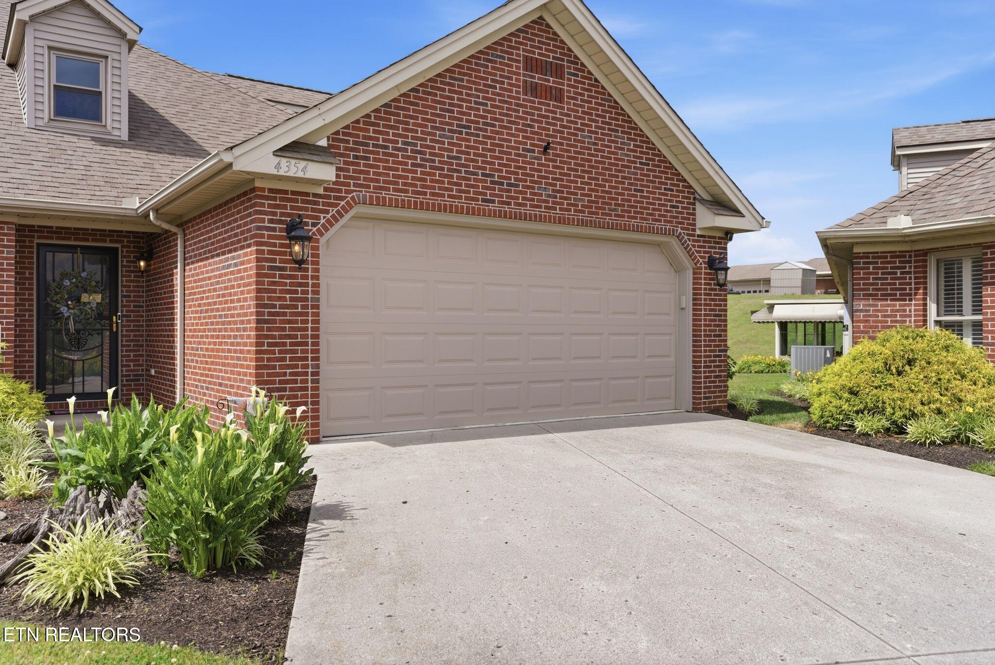 4354 Wallerton Court Knoxville TN 37938