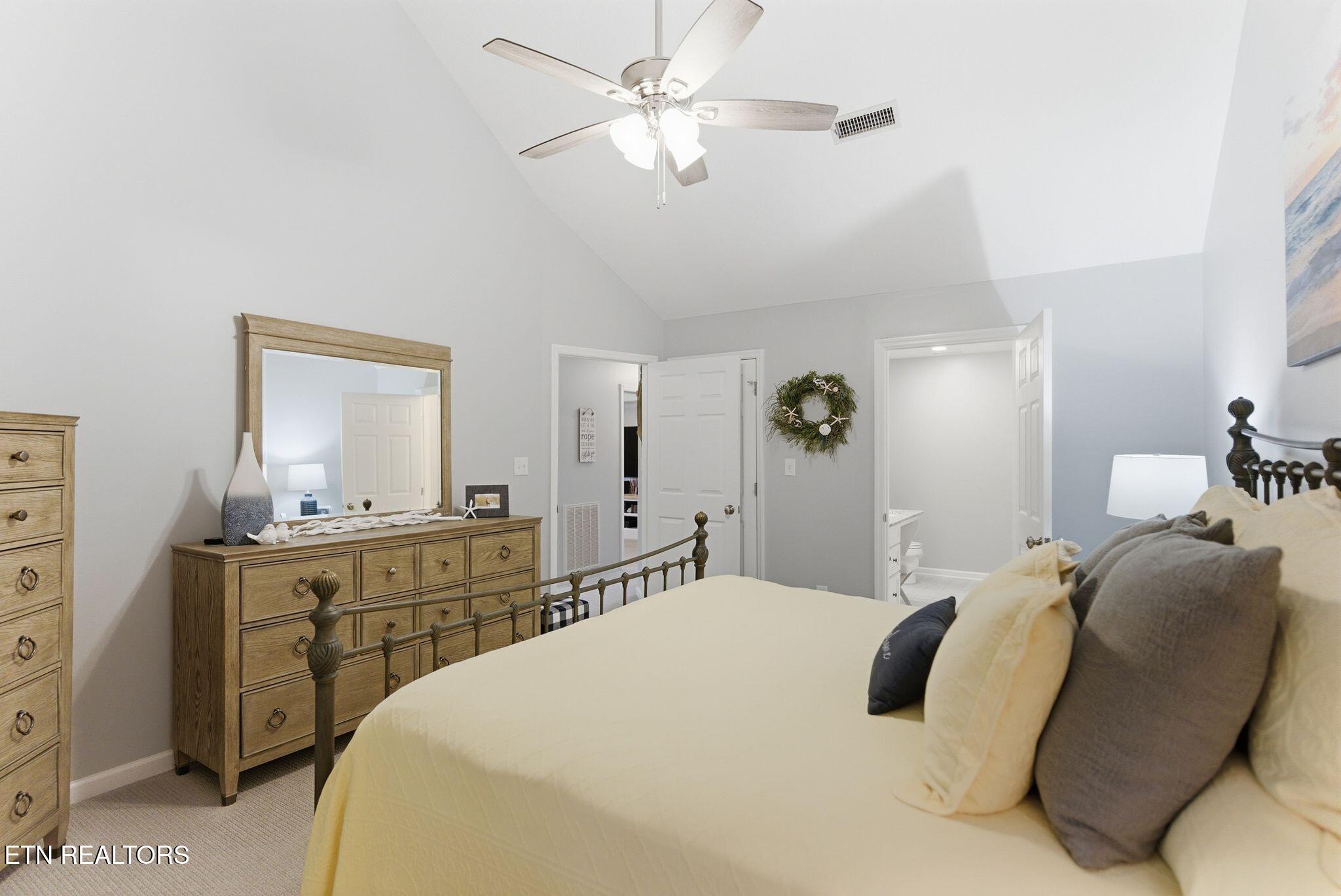4354 Wallerton Court Knoxville TN 37938