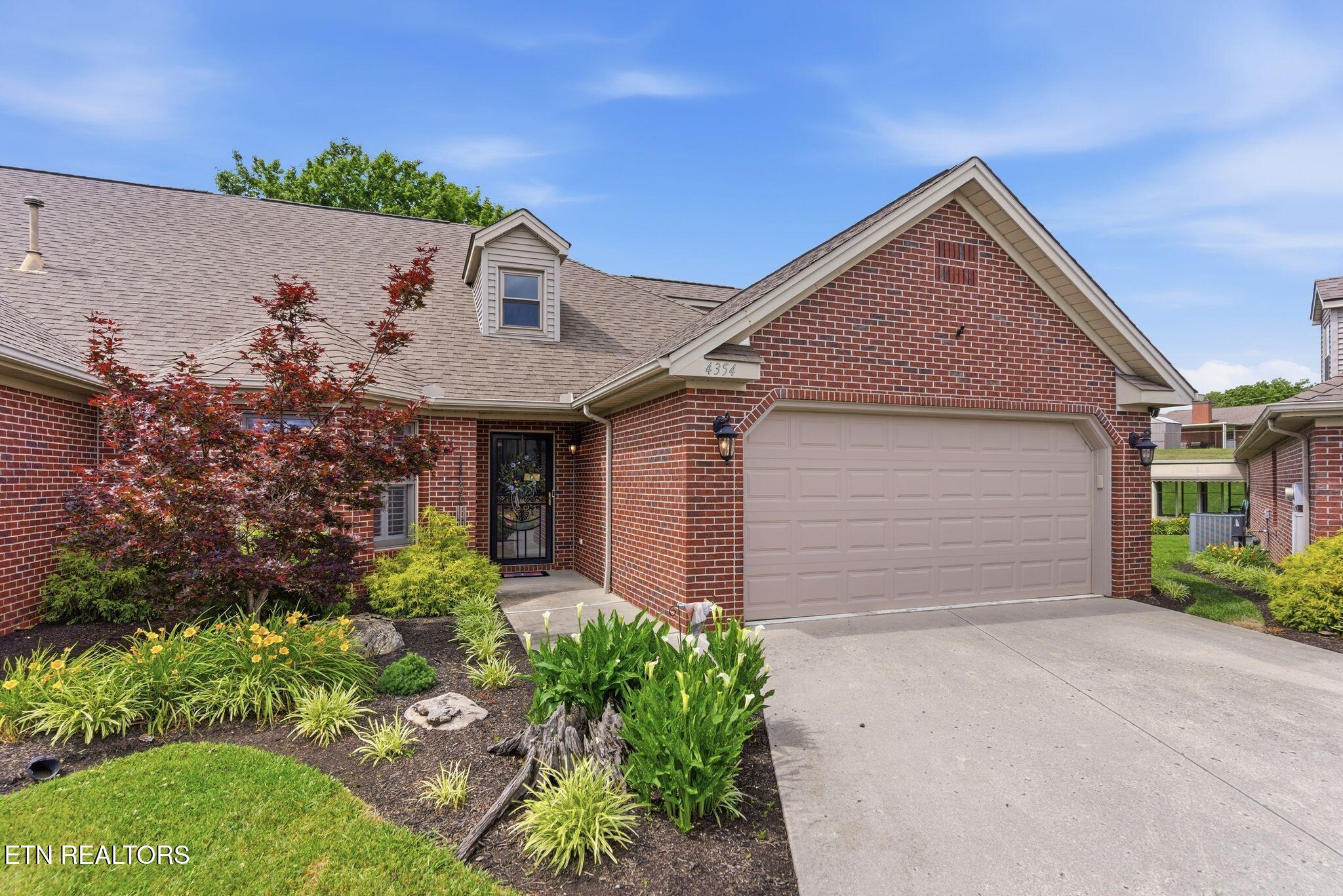 4354 Wallerton Court Knoxville TN 37938
