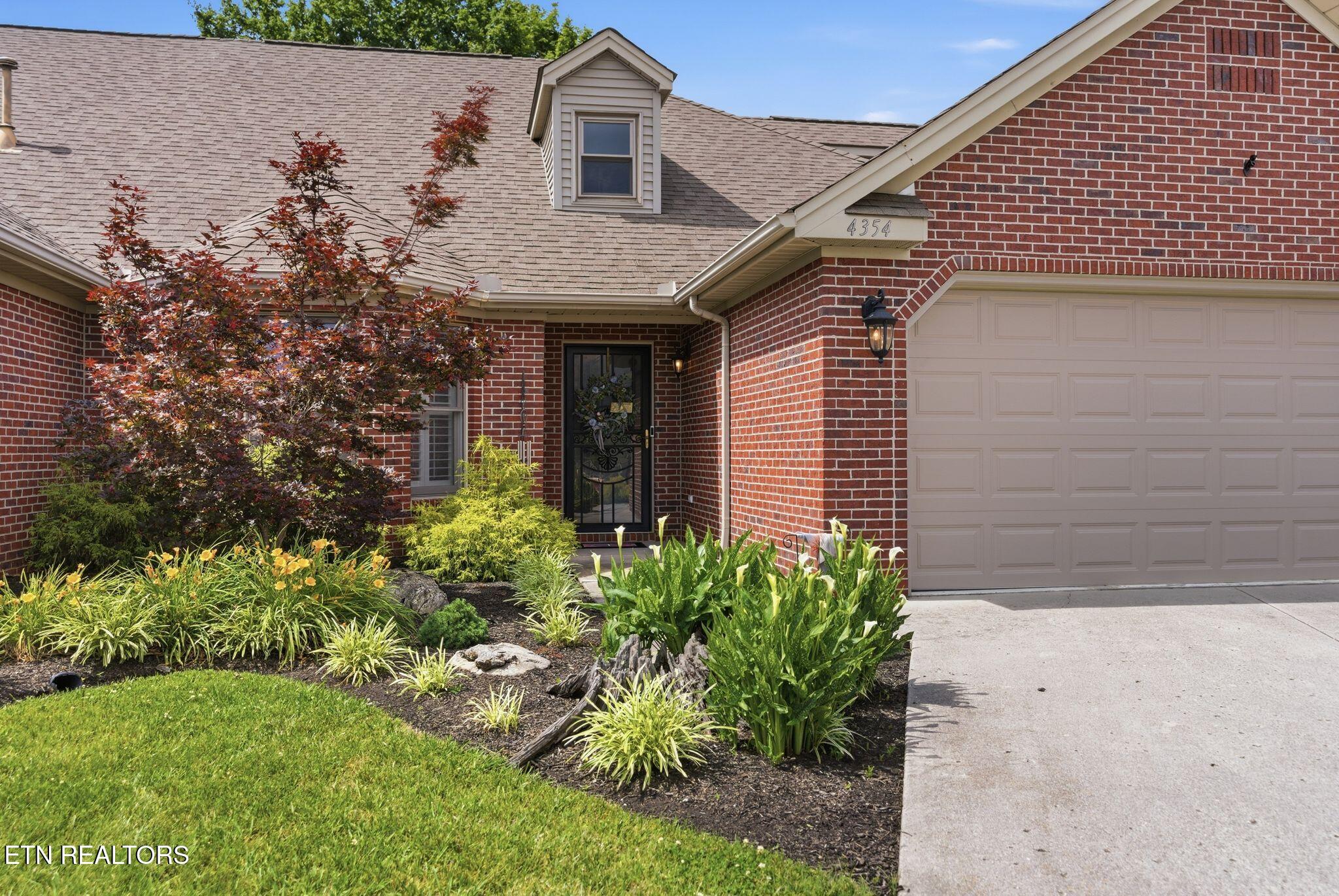 4354 Wallerton Court Knoxville TN 37938