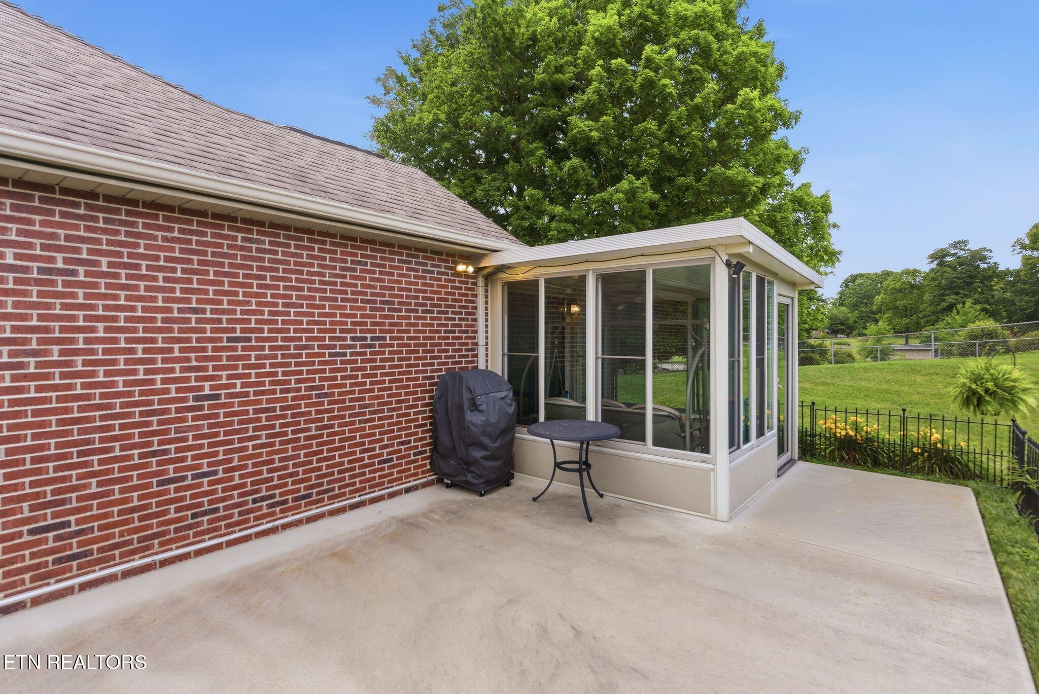 4354 Wallerton Court Knoxville TN 37938