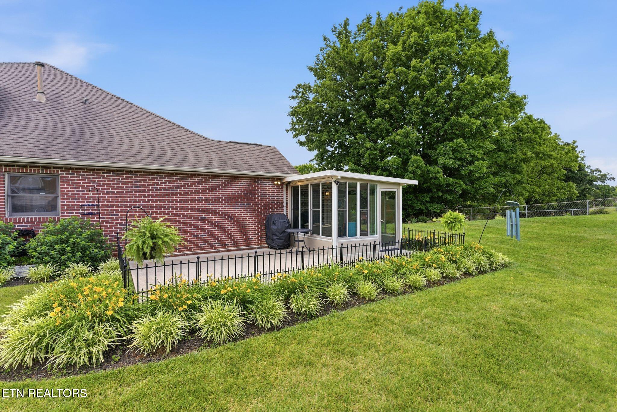 4354 Wallerton Court Knoxville TN 37938