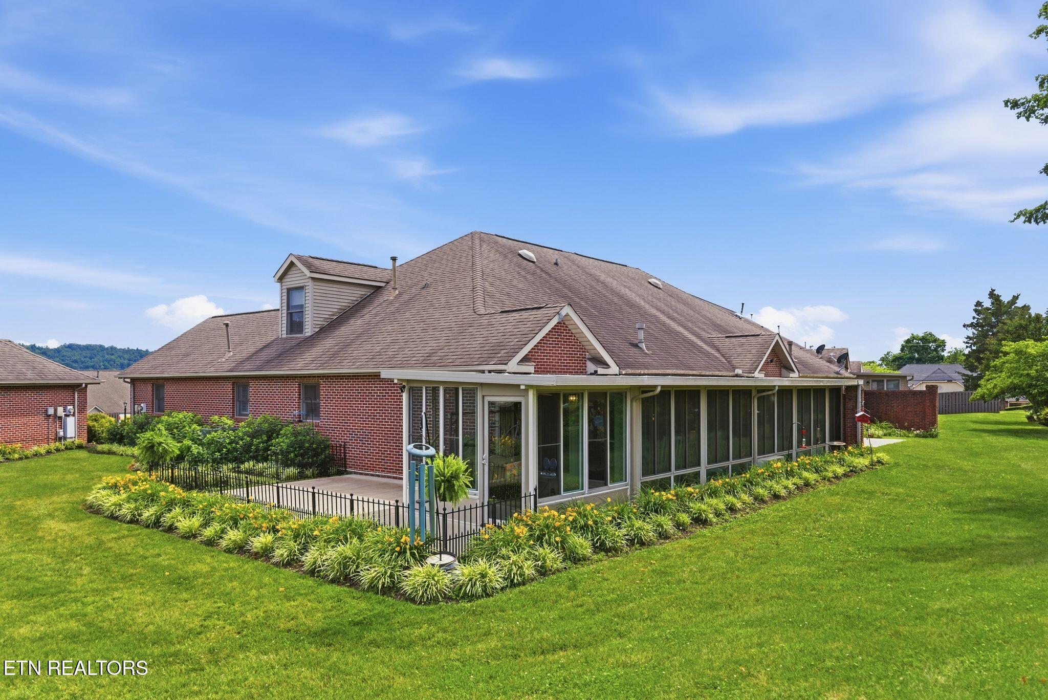 4354 Wallerton Court Knoxville TN 37938