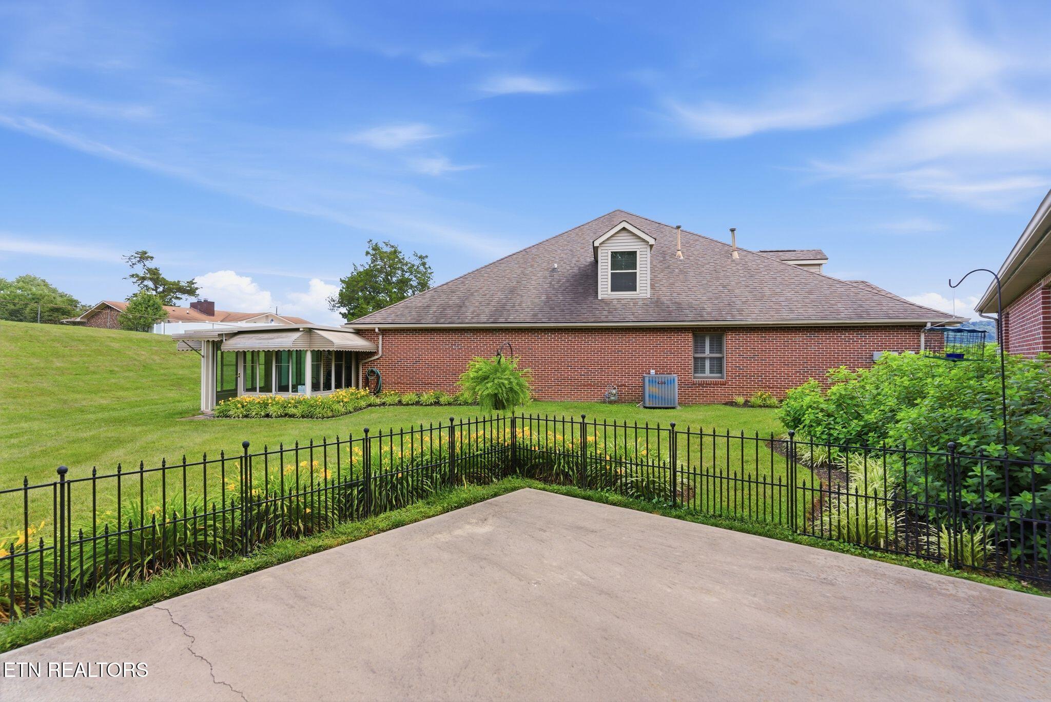 4354 Wallerton Court Knoxville TN 37938