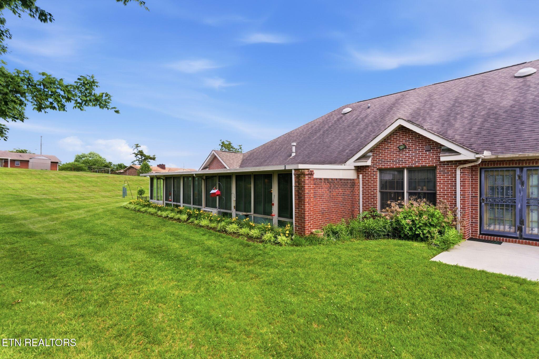 4354 Wallerton Court Knoxville TN 37938