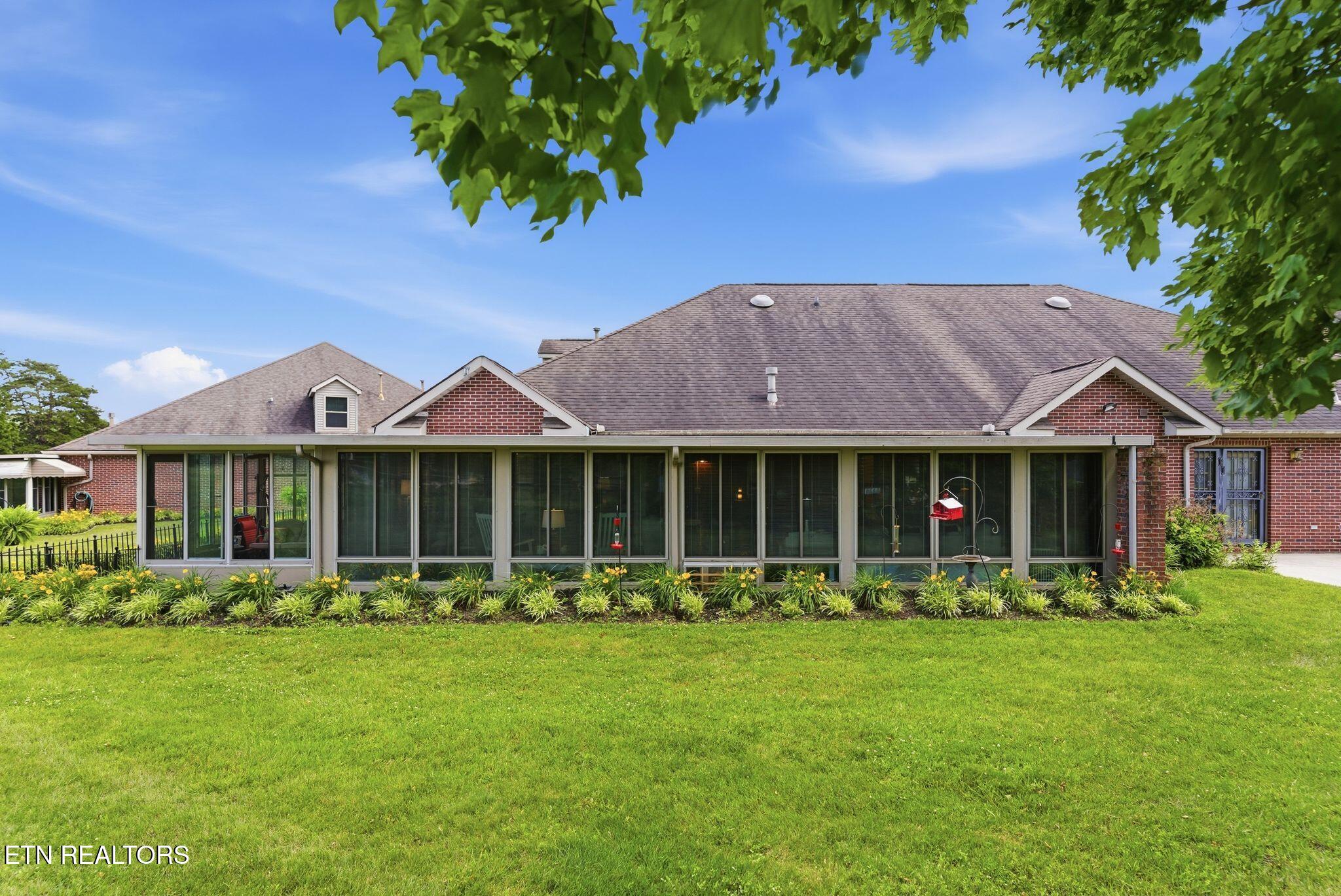 4354 Wallerton Court Knoxville TN 37938