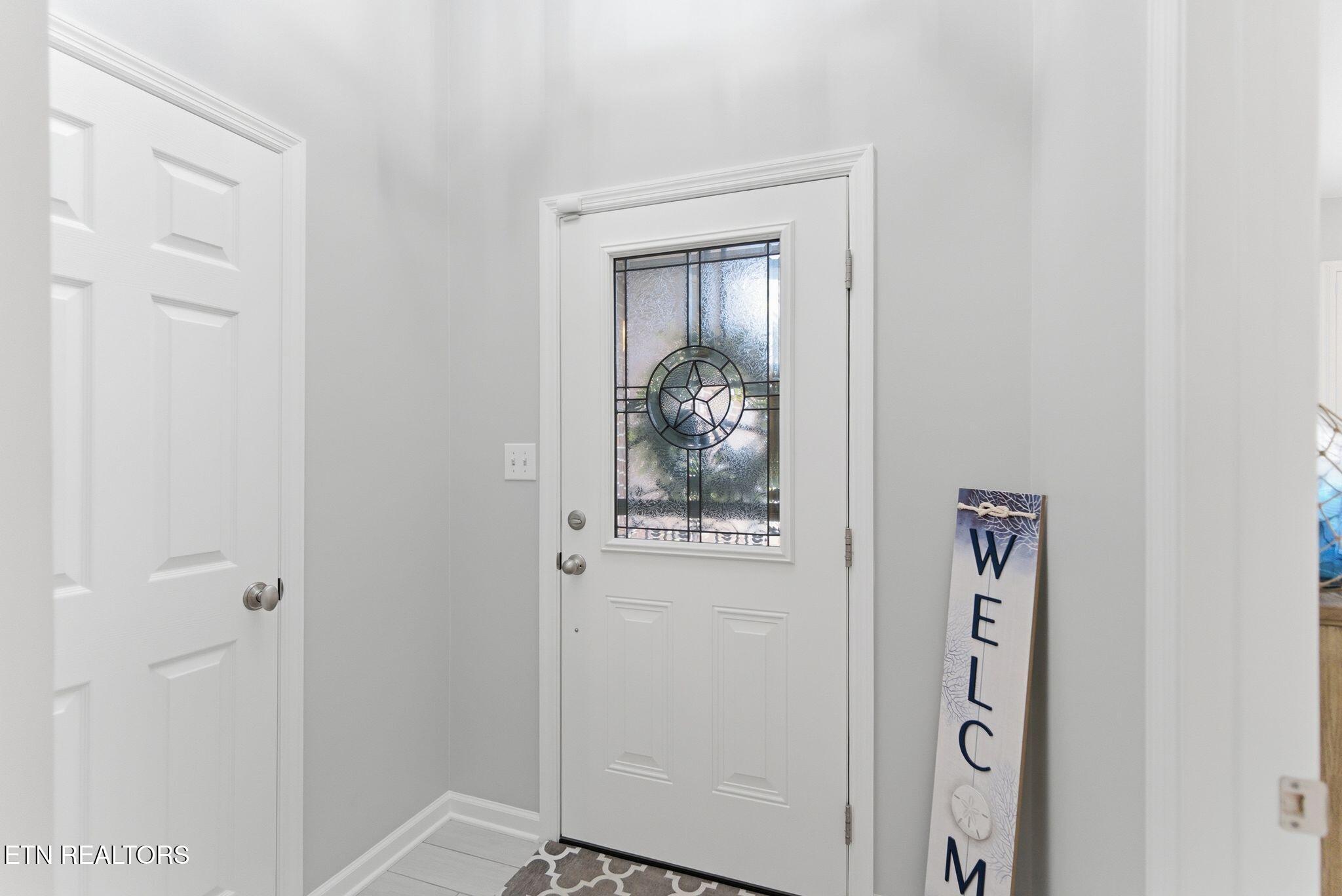 4354 Wallerton Court Knoxville TN 37938