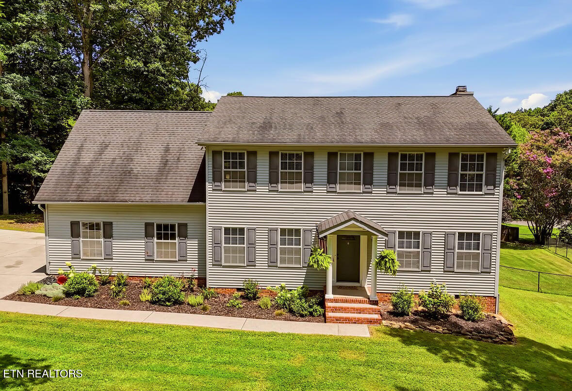 1534 Meeting House Road Knoxville TN 37931