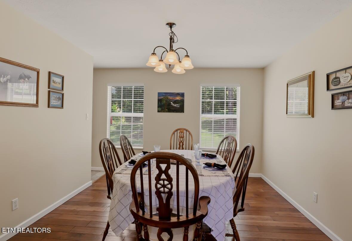 1534 Meeting House Road Knoxville TN 37931
