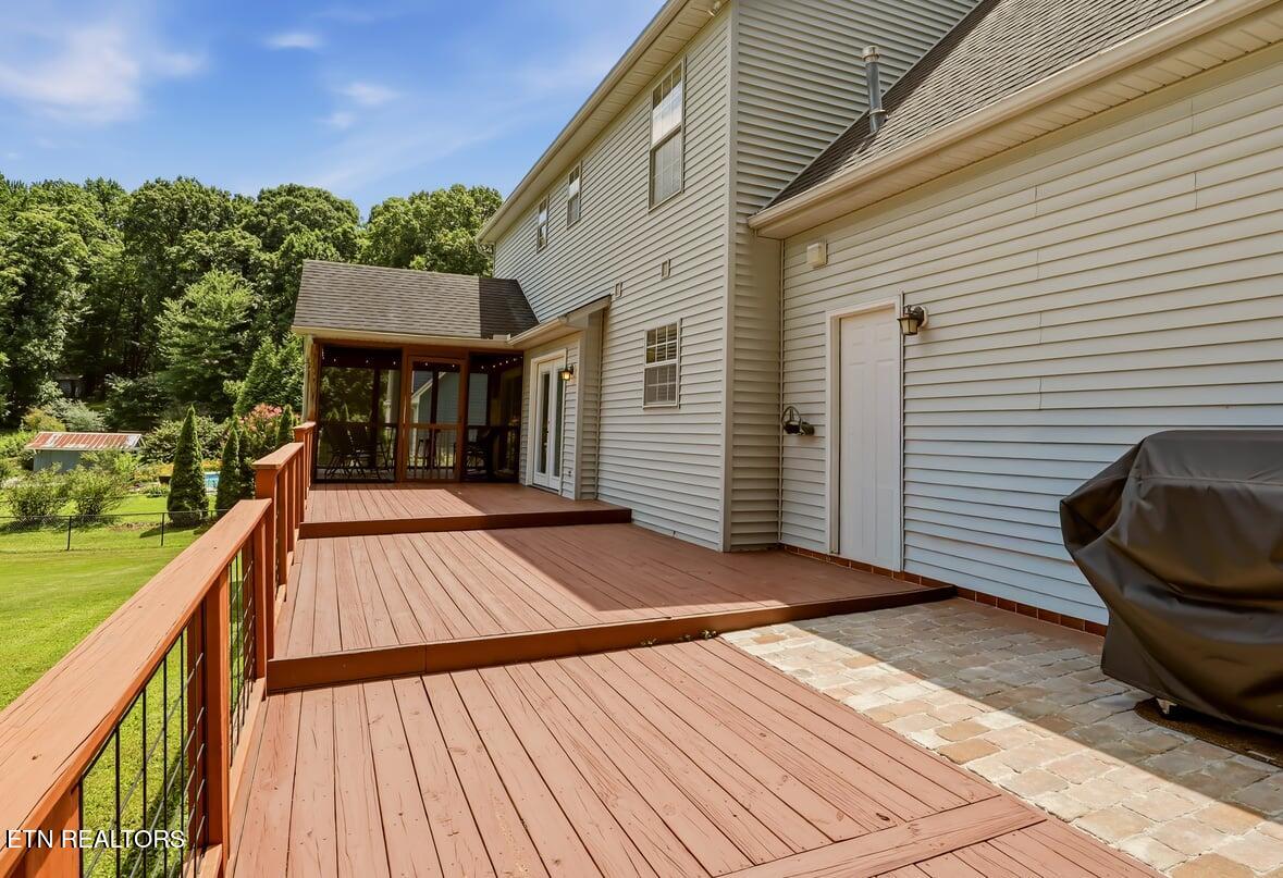 1534 Meeting House Road Knoxville TN 37931