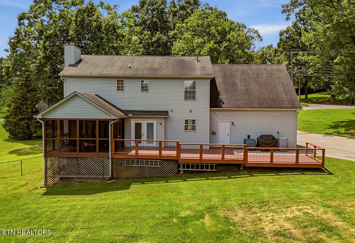 1534 Meeting House Road Knoxville TN 37931
