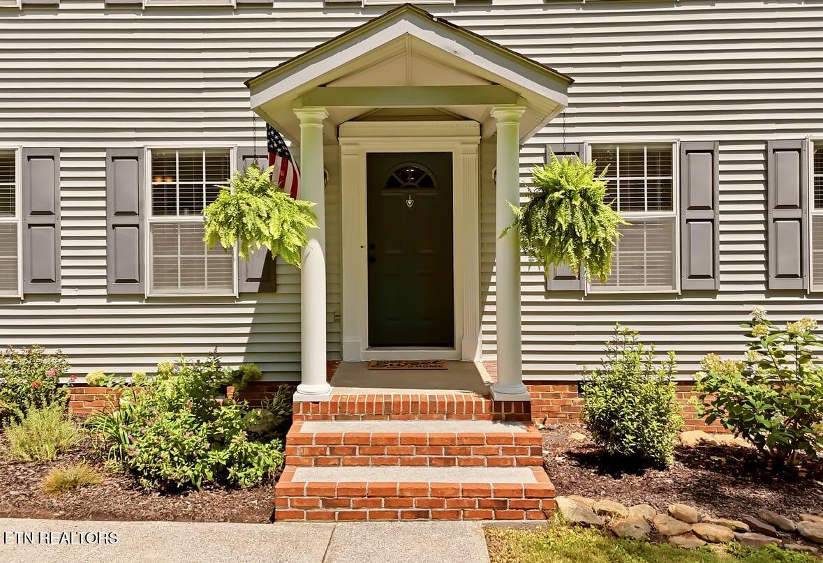 1534 Meeting House Road Knoxville TN 37931
