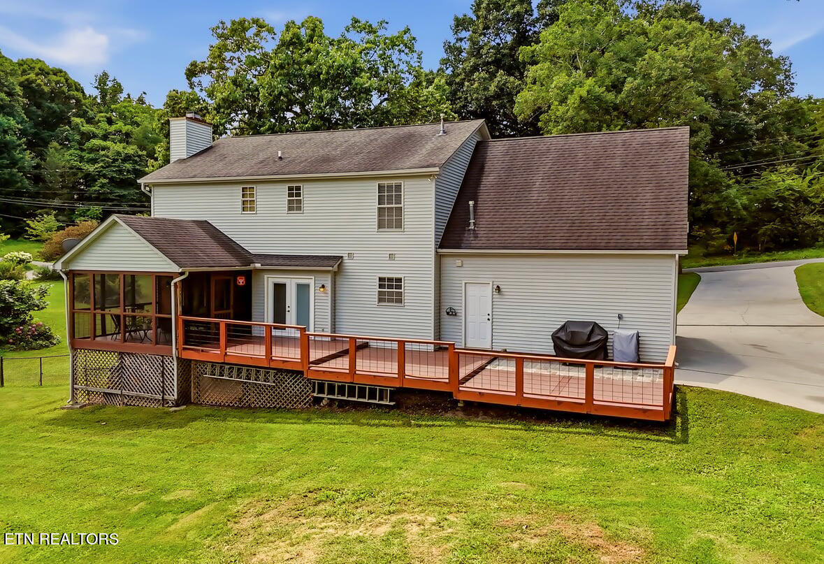 1534 Meeting House Road Knoxville TN 37931