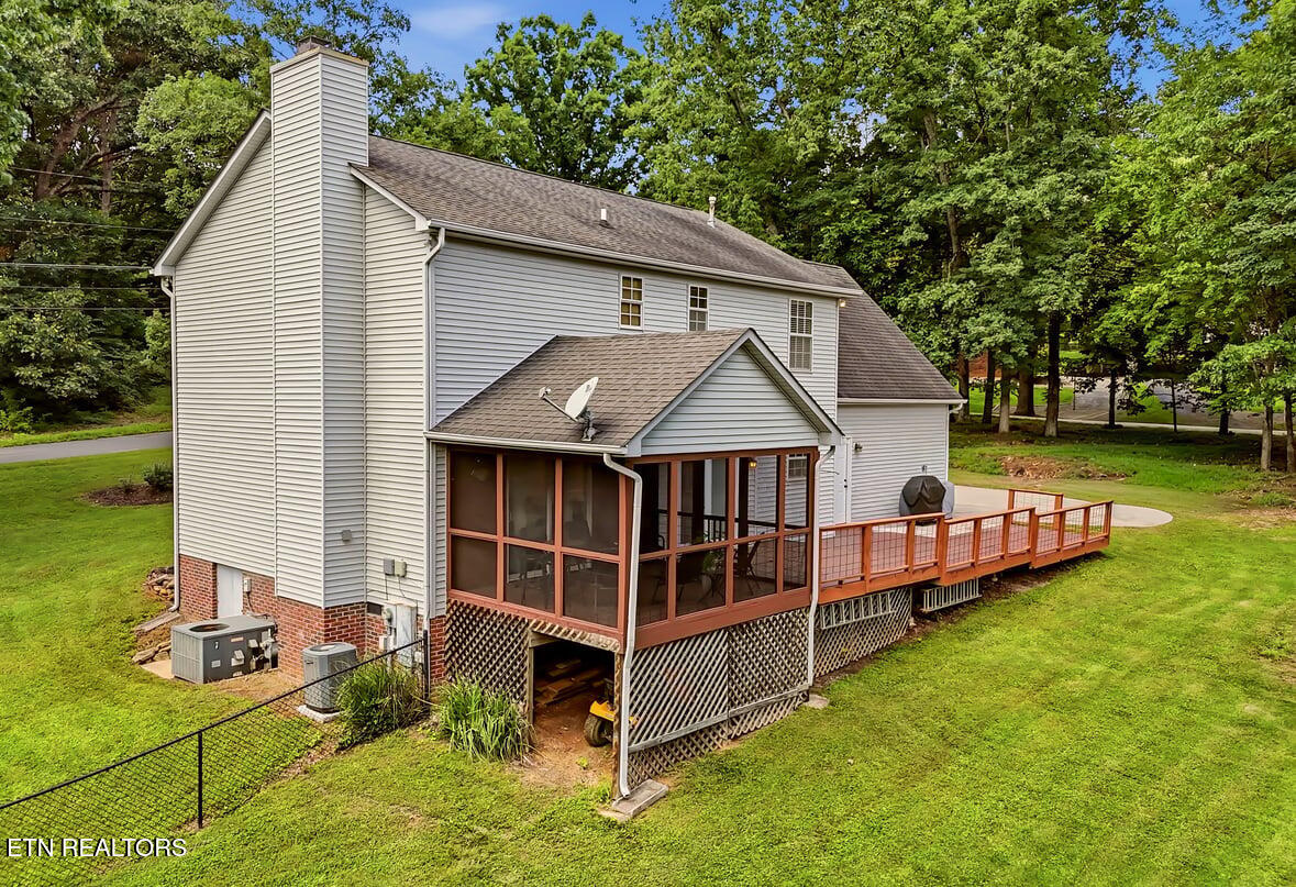 1534 Meeting House Road Knoxville TN 37931