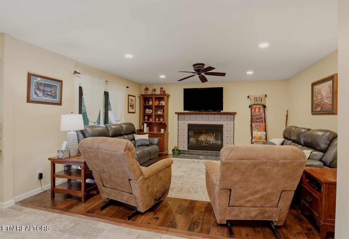 1534 Meeting House Road Knoxville TN 37931