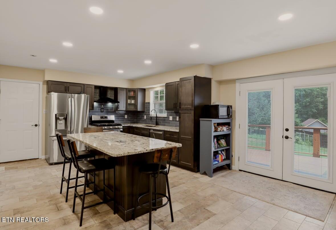 1534 Meeting House Road Knoxville TN 37931
