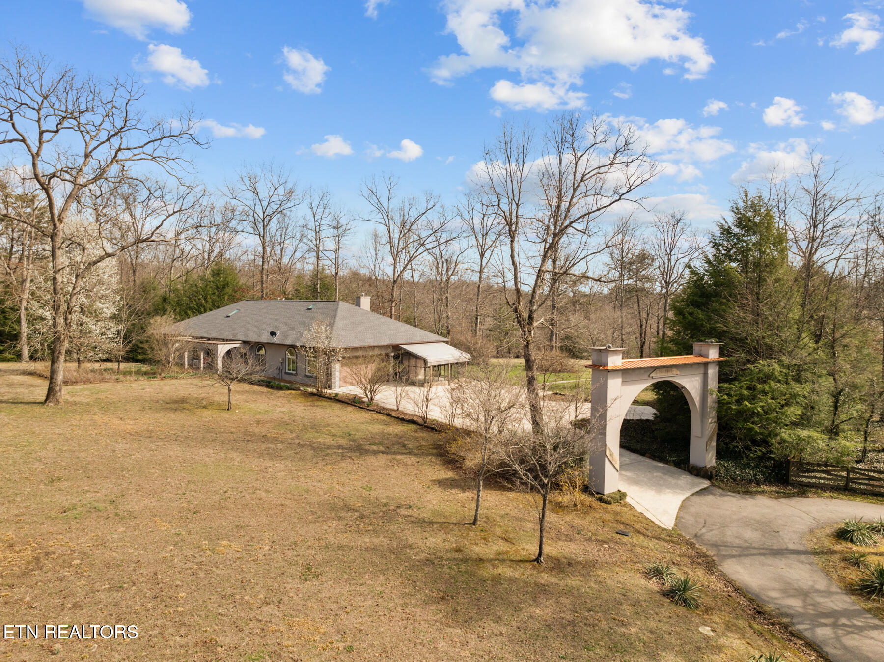 185 Tanglewood Trail Crossville TN 38571