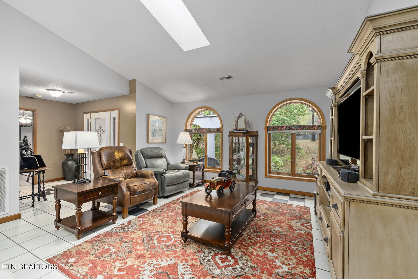 185 Tanglewood Trail Crossville TN 38571